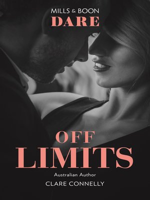 cover image of Off Limits
